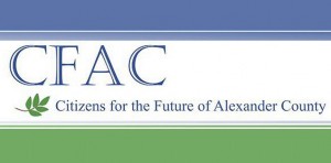 CFAC logo