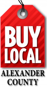 buy local logo
