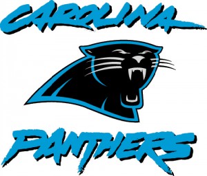 Carolina NFL team