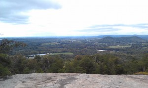 Rocky Face Park