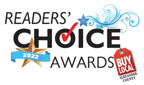 Readers’ Choice Awards