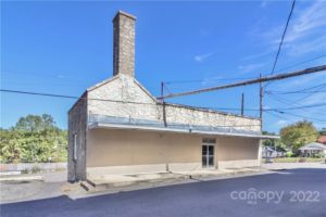 200 Town Alley, Taylorsville