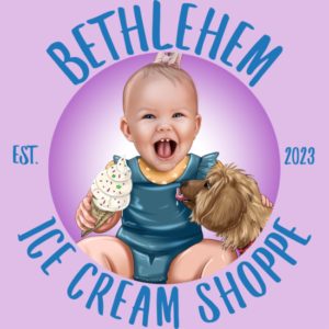 Bethlehem Ice Cream Shoppe - Charlee