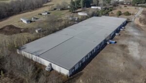804 Old Landfill Road, Taylorsville